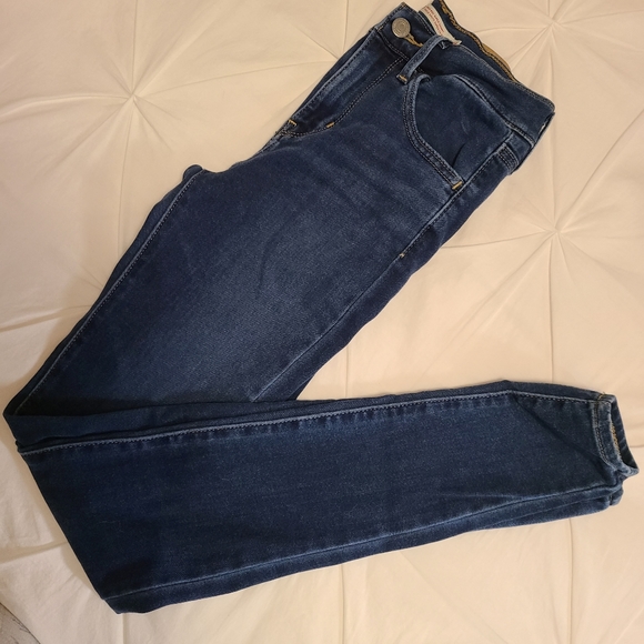 Levis jeggings size 24 - Picture 3 of 6